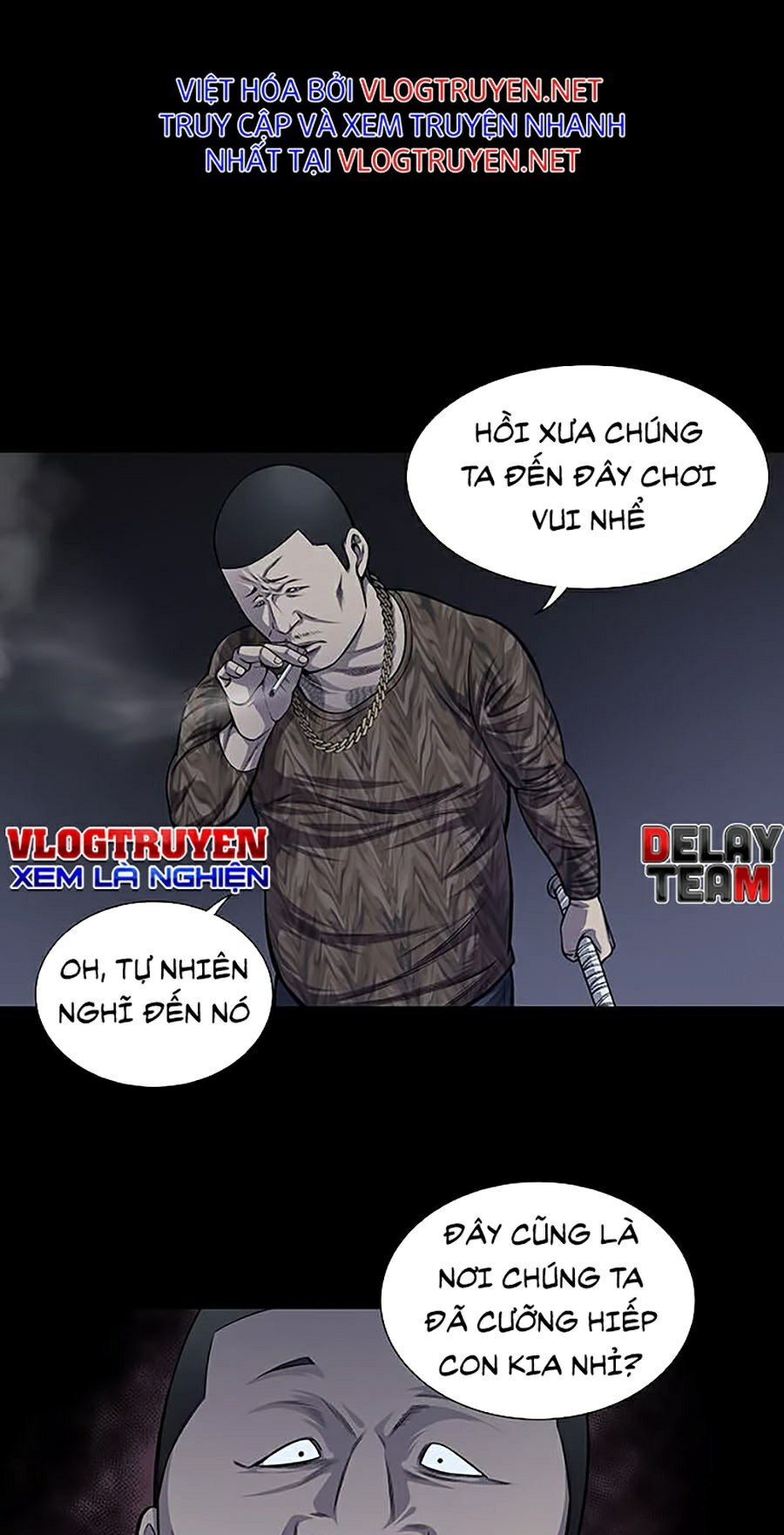 Thợ Săn Công Lý Chapter 28 - Trang 24