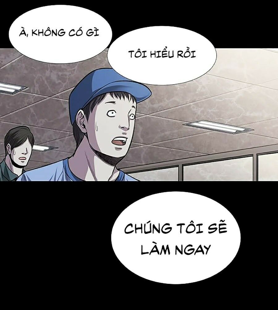 Thợ Săn Công Lý Chapter 21 - Trang 59