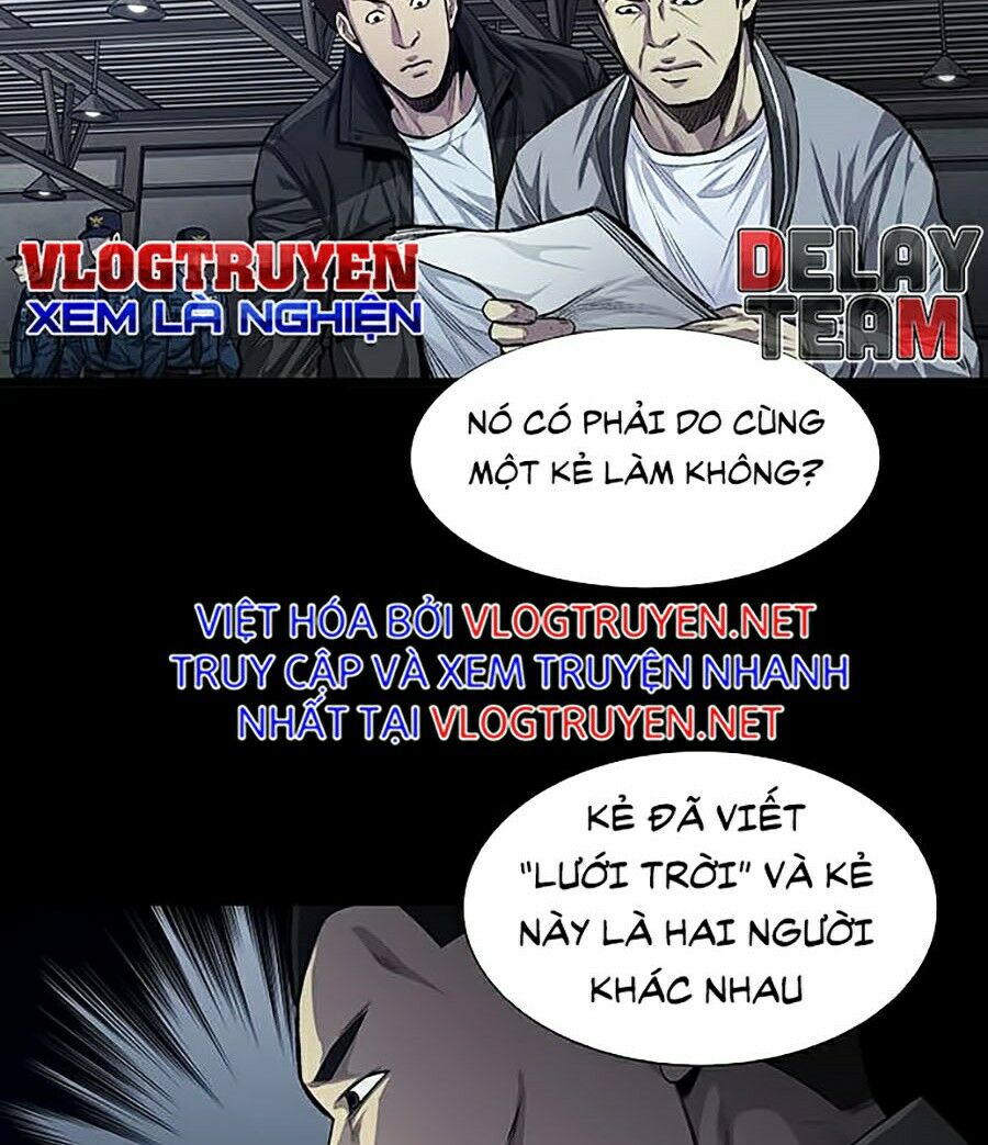 Thợ Săn Công Lý Chapter 25 - Trang 52