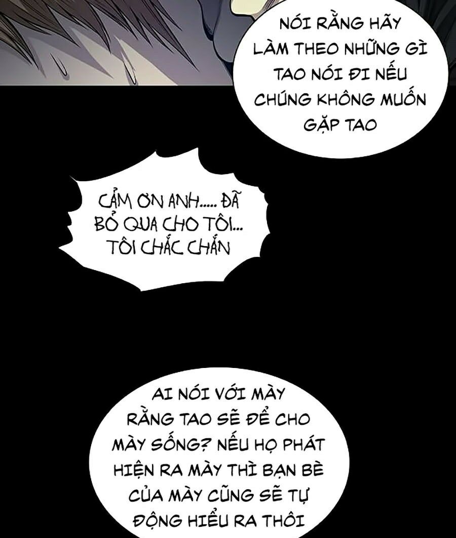 Thợ Săn Công Lý Chapter 25 - Trang 25