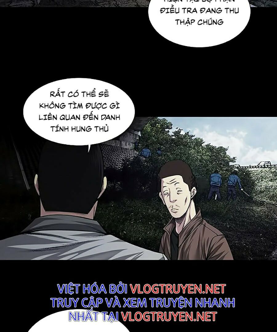 Thợ Săn Công Lý Chapter 19 - Trang 9