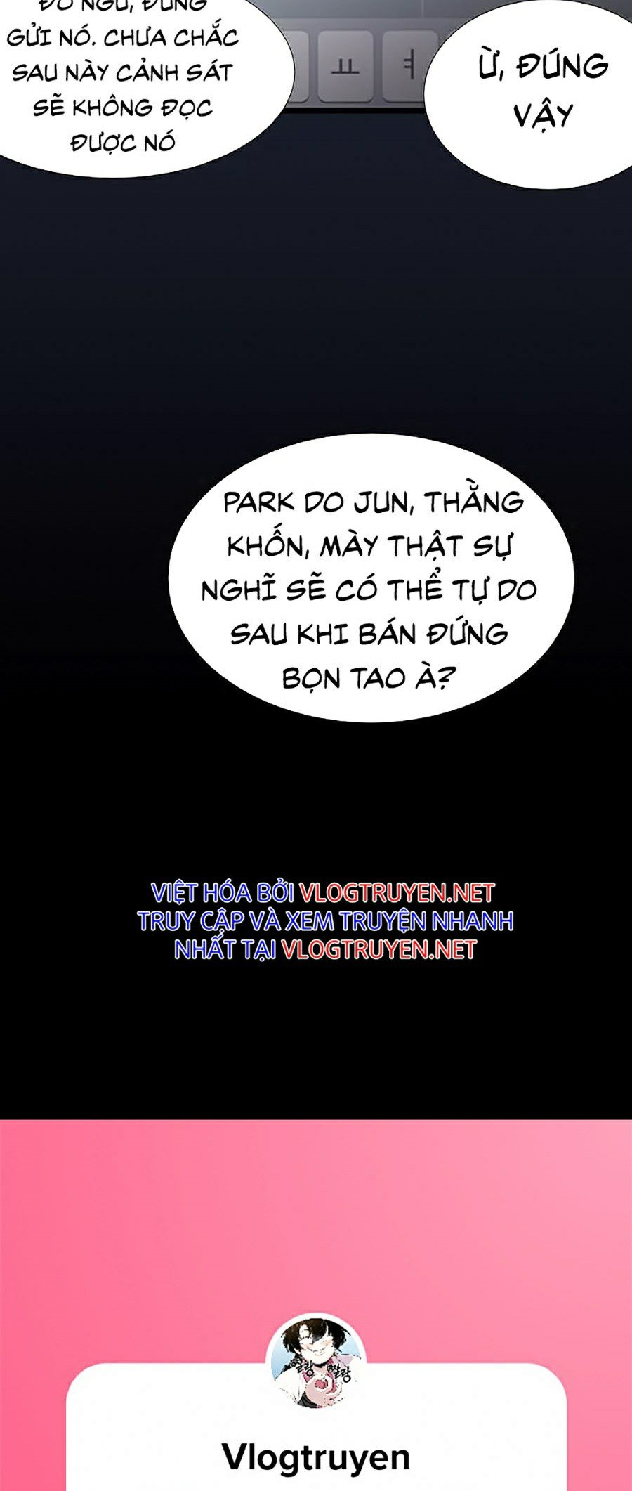 Thợ Săn Công Lý Chapter 27 - Trang 34