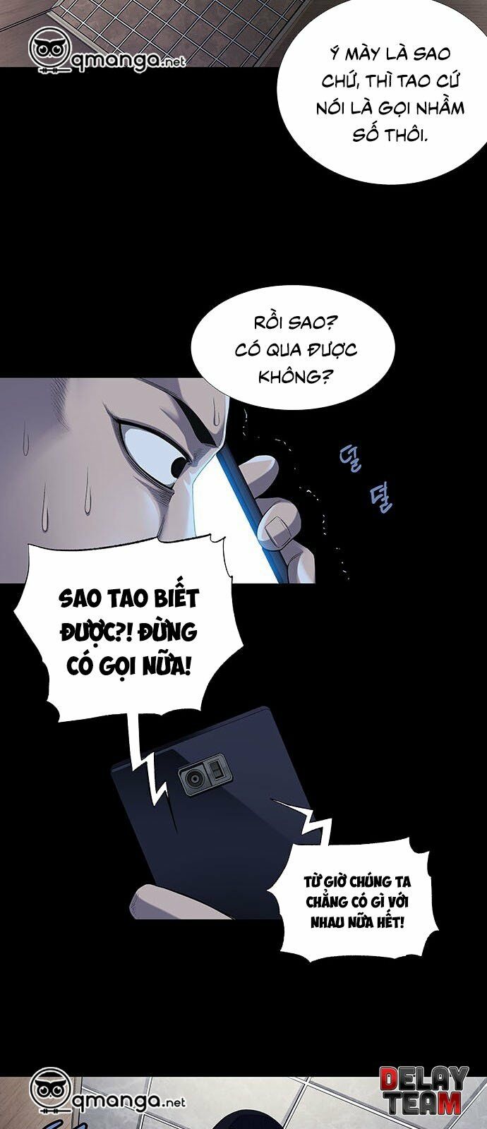 Thợ Săn Công Lý Chapter 14 - Trang 6