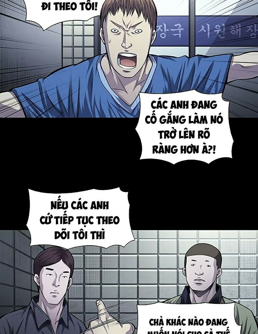 Thợ Săn Công Lý Chapter 25 - Trang 10