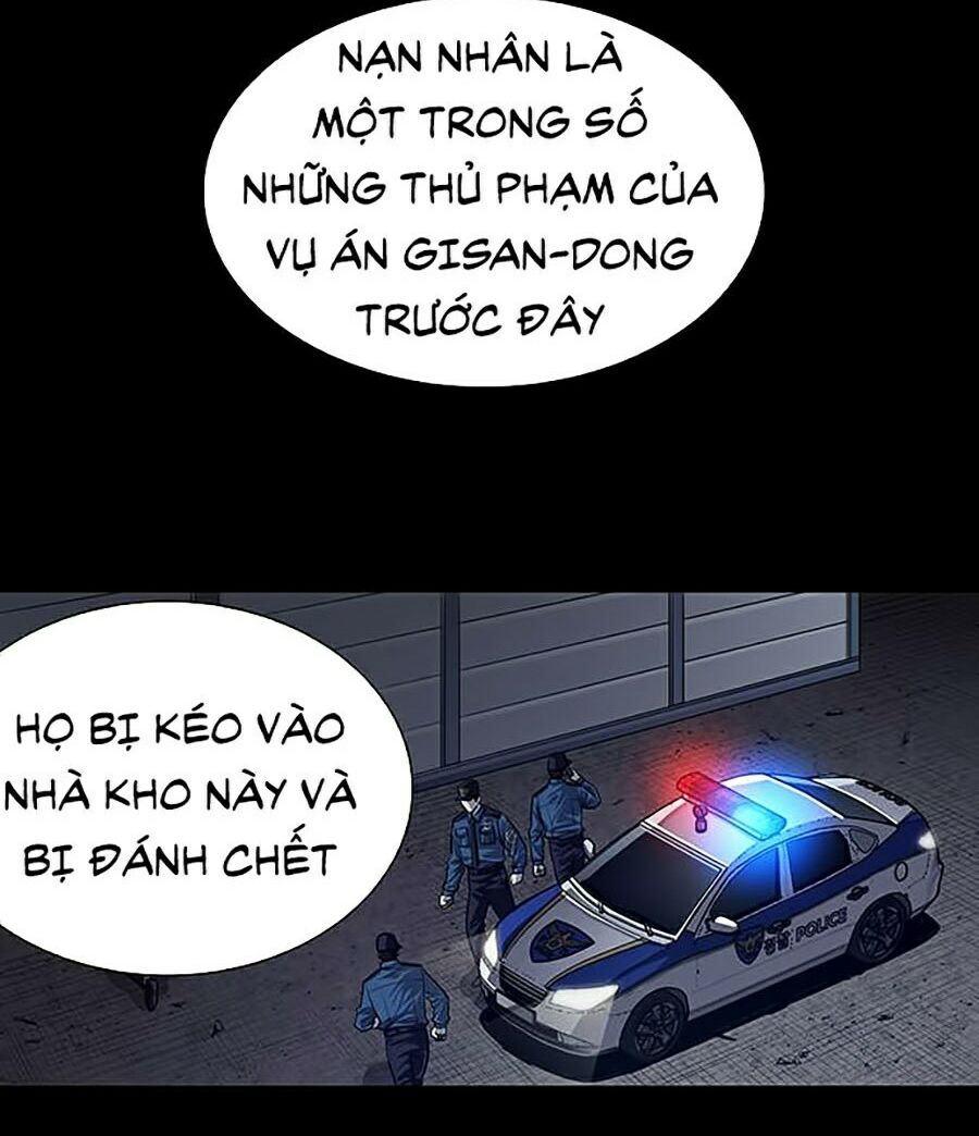 Thợ Săn Công Lý Chapter 24 - Trang 38