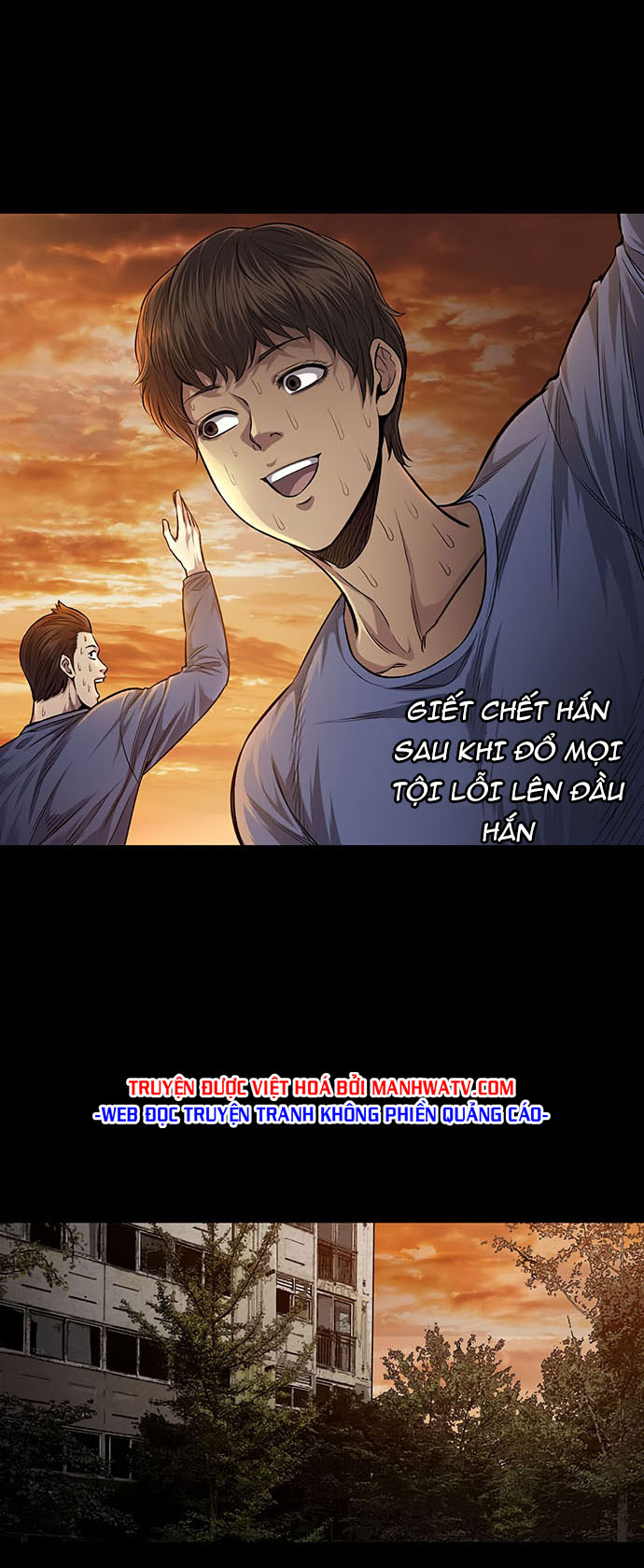 Thợ Săn Công Lý Chapter 31 - Trang 19