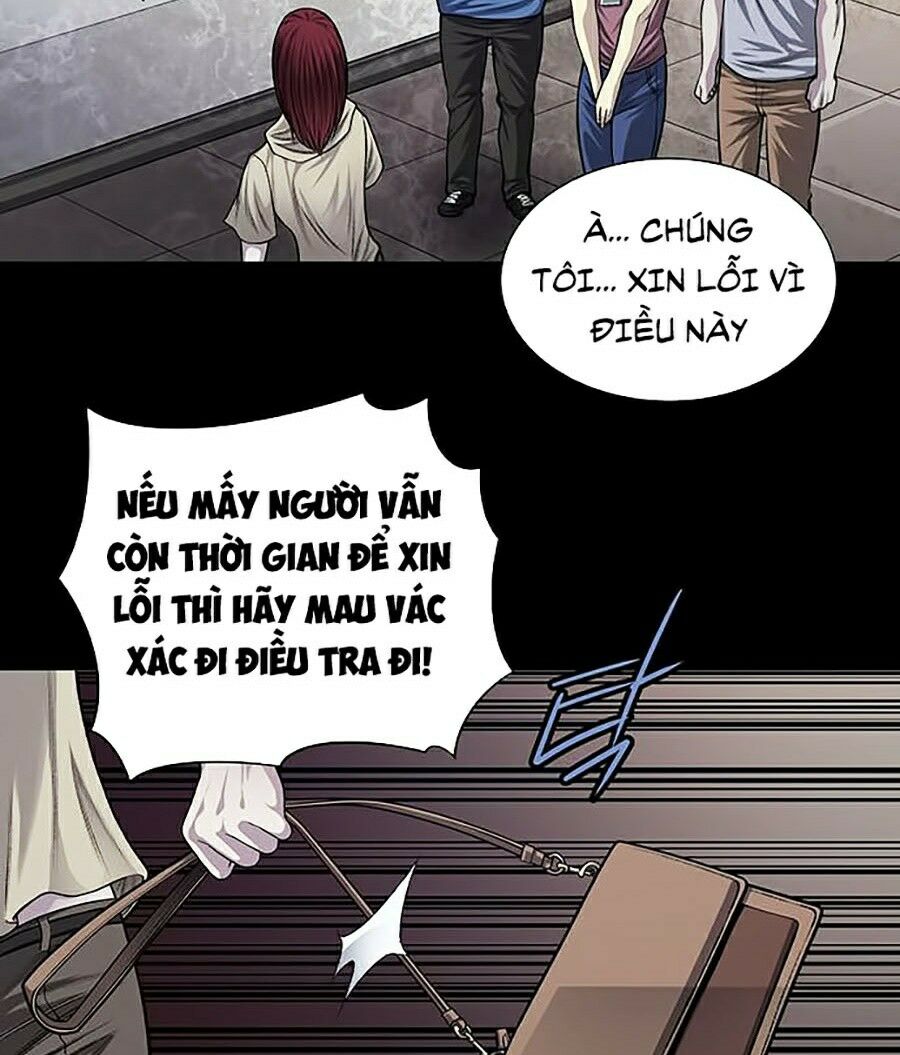 Thợ Săn Công Lý Chapter 22 - Trang 58