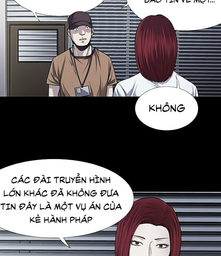 Thợ Săn Công Lý Chapter 23 - Trang 22