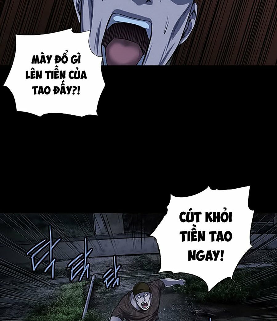 Thợ Săn Công Lý Chapter 15 - Trang 9