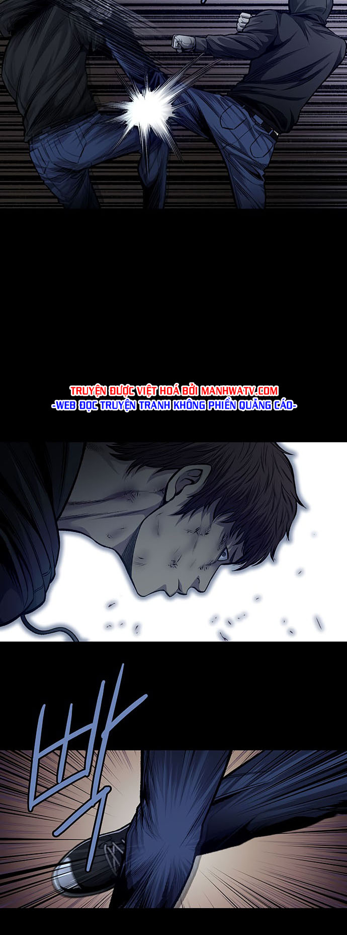 Thợ Săn Công Lý Chapter 42 - Trang 10