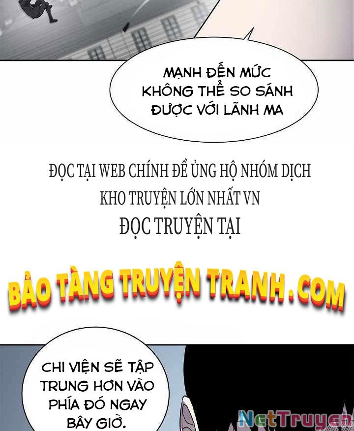 Shaman - Pháp Sư Chapter 32 - Trang 28