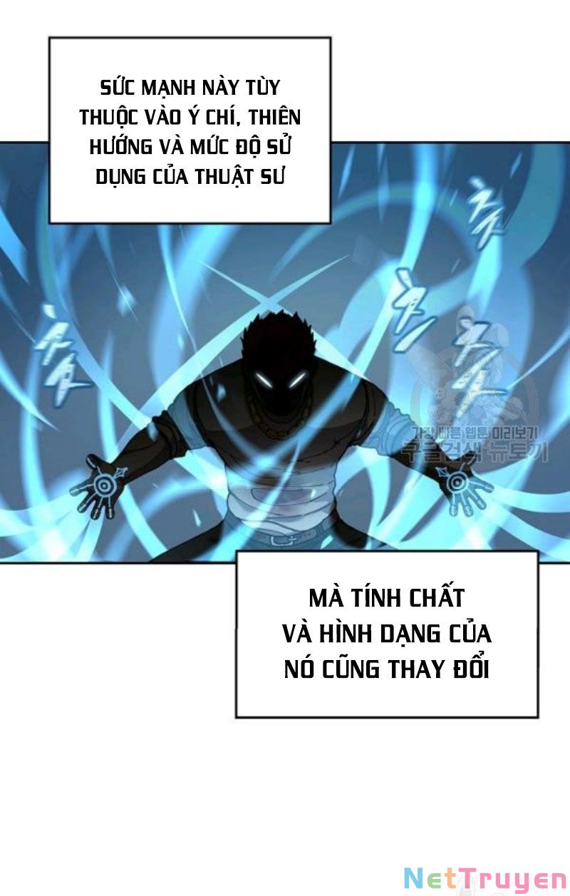 Shaman - Pháp Sư Chapter 30 - Trang 37