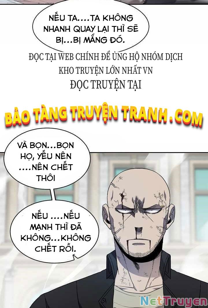 Shaman - Pháp Sư Chapter 32 - Trang 49