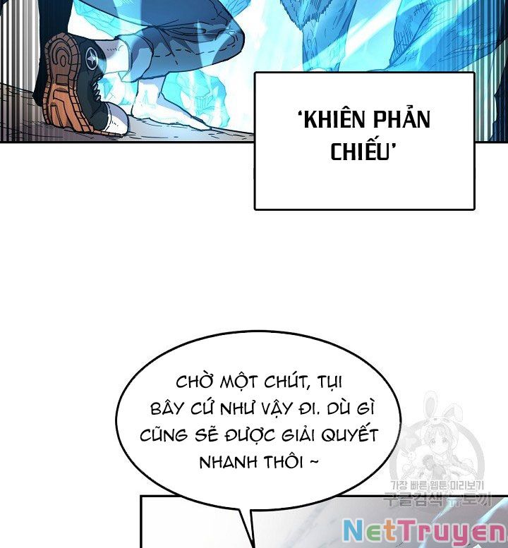 Shaman - Pháp Sư Chapter 11 - Trang 47