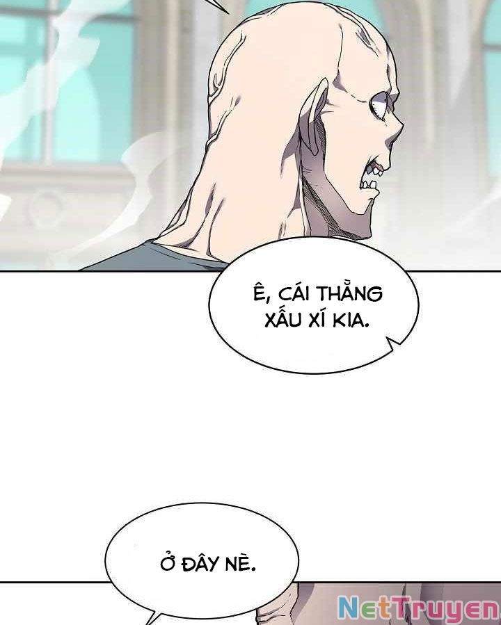 Shaman - Pháp Sư Chapter 32 - Trang 43