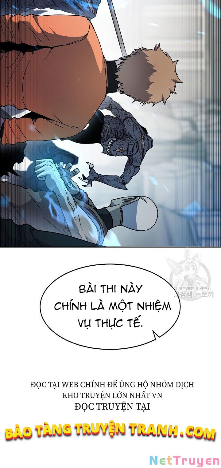 Shaman - Pháp Sư Chapter 11 - Trang 30