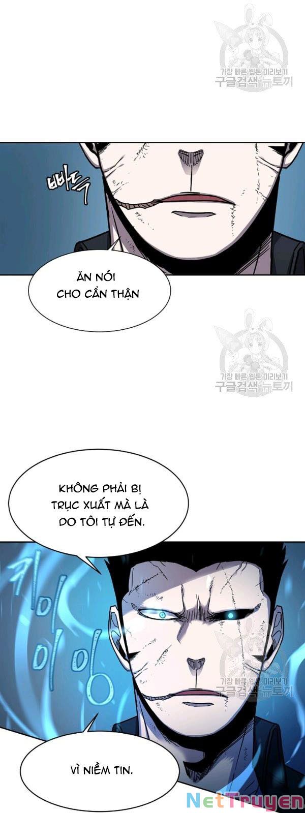 Shaman - Pháp Sư Chapter 29 - Trang 37