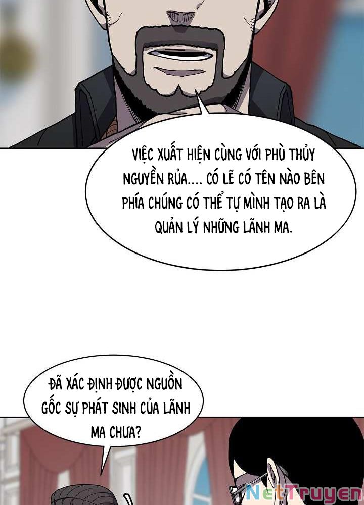 Shaman - Pháp Sư Chapter 33 - Trang 16