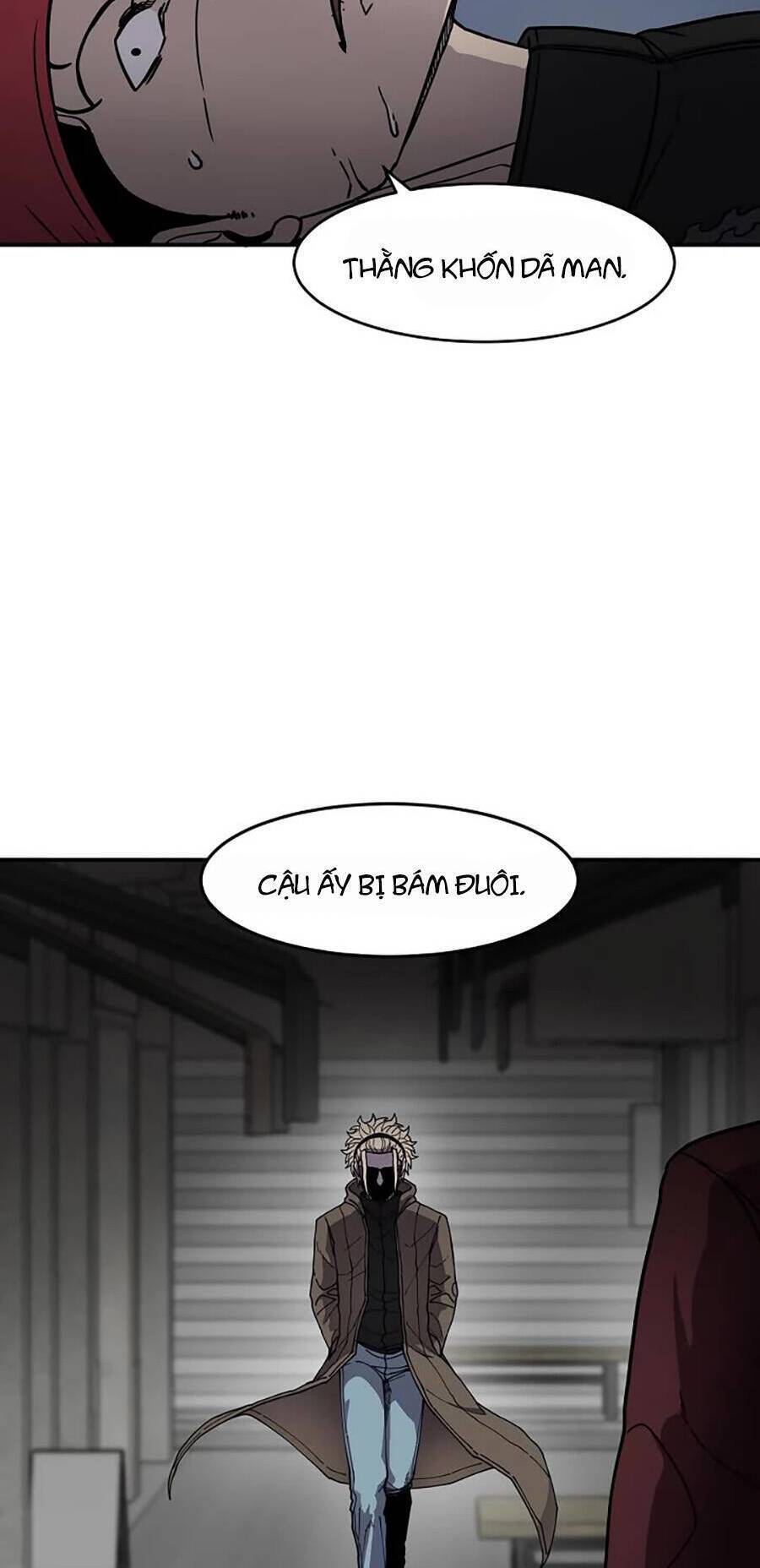 Shaman - Pháp Sư Chapter 58 - Trang 50