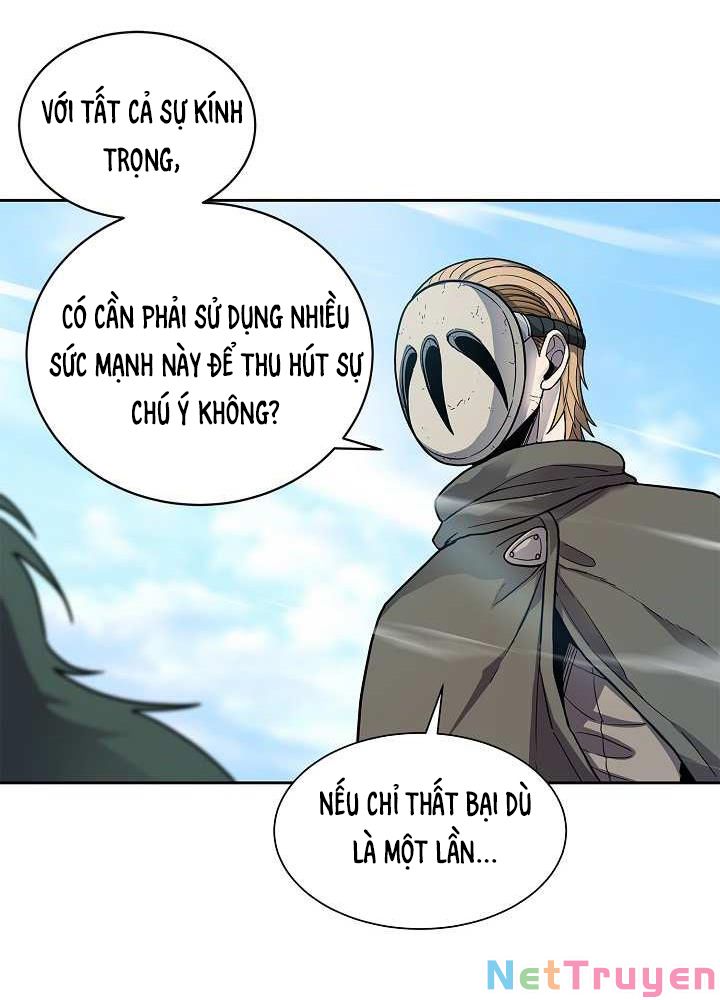 Shaman - Pháp Sư Chapter 33 - Trang 60