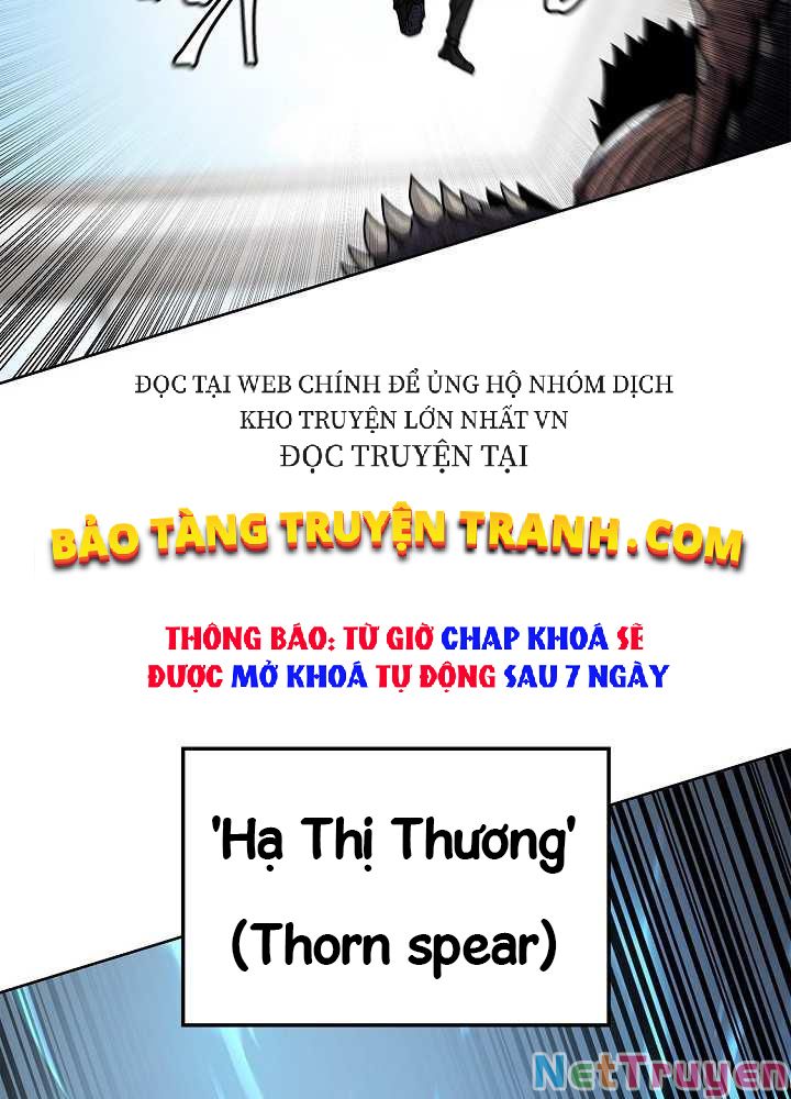 Shaman - Pháp Sư Chapter 33 - Trang 28