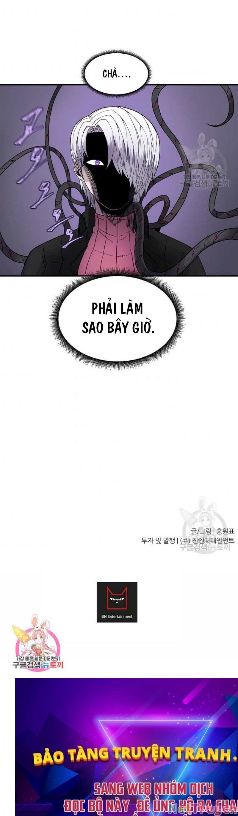 Shaman - Pháp Sư Chapter 18 - Trang 34