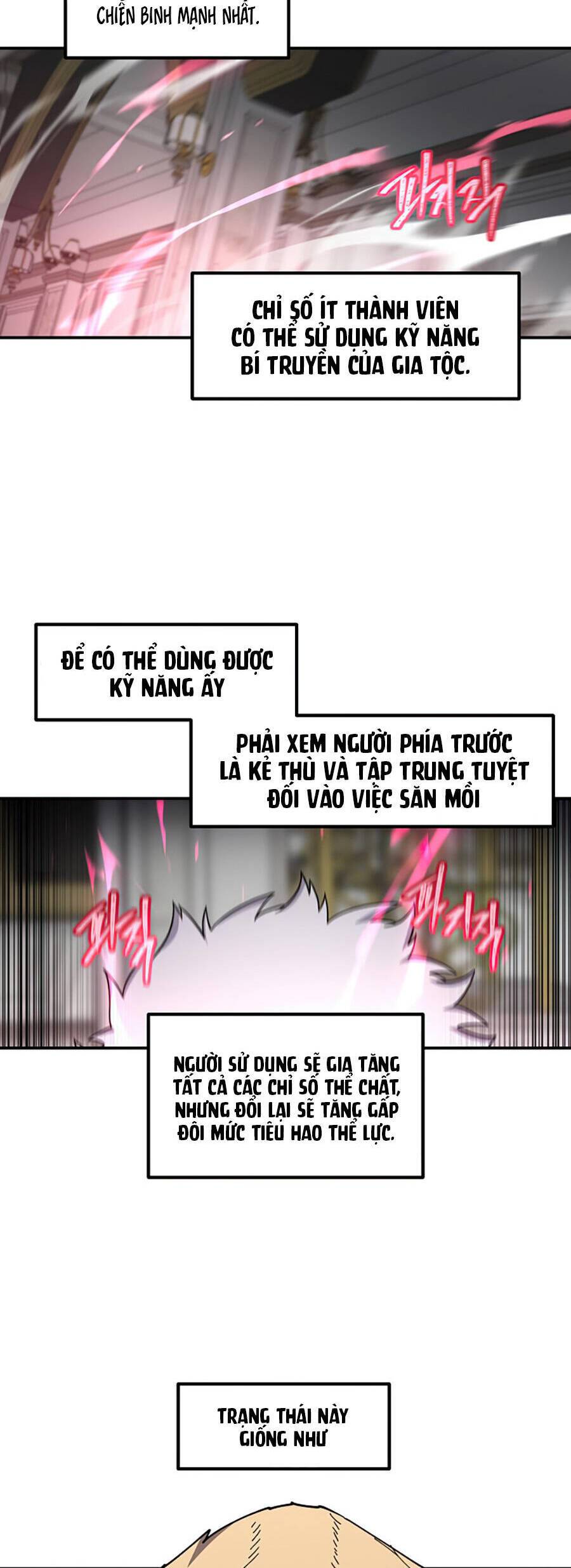 Shaman - Pháp Sư Chapter 79 - Trang 22