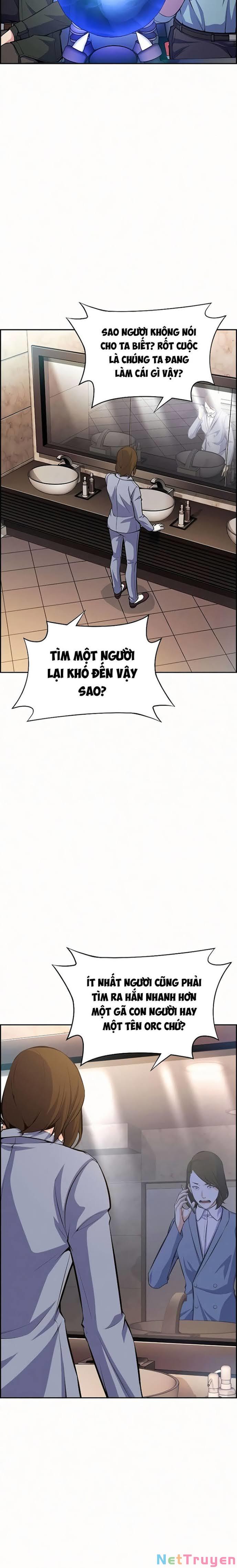 Kẻ Ngoại Đạo Chapter 8 - Trang 7