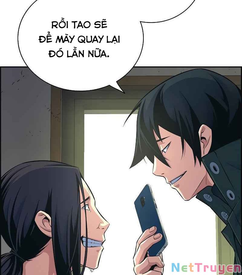 Kẻ Ngoại Đạo Chapter 5 - Trang 46