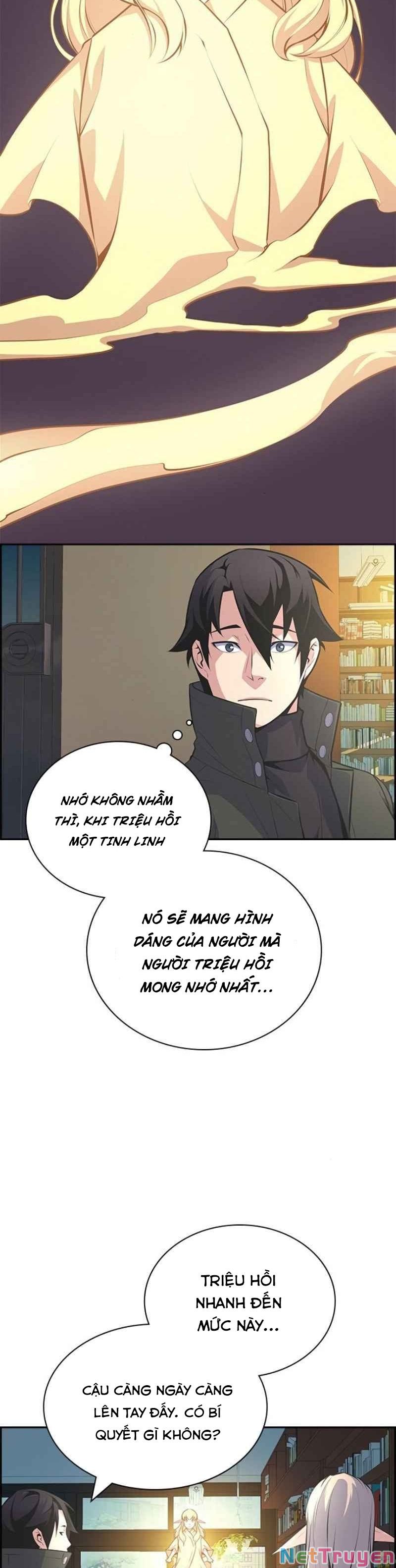 Kẻ Ngoại Đạo Chapter 3 - Trang 17