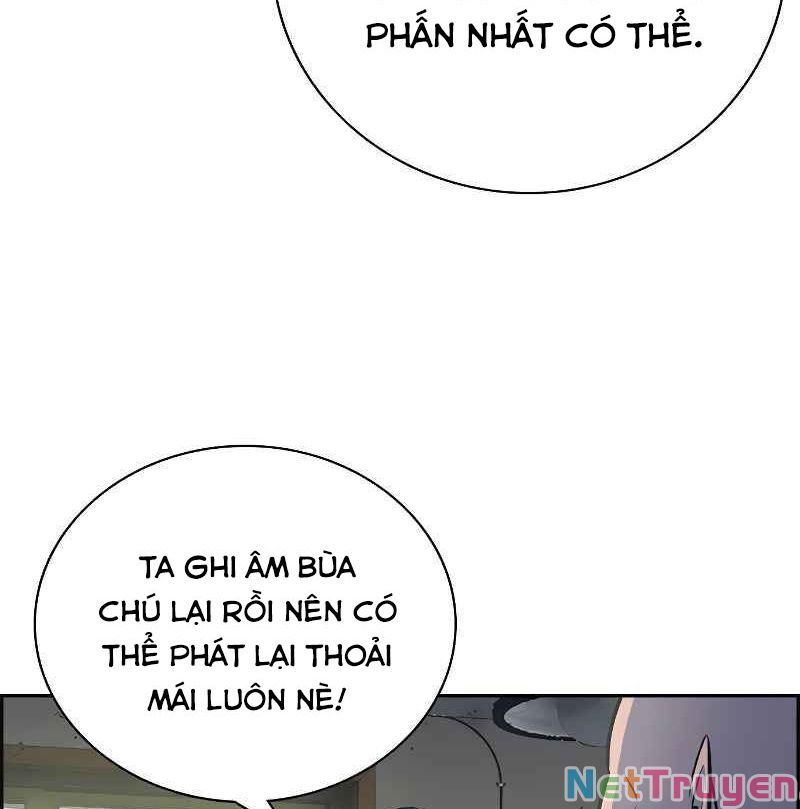 Kẻ Ngoại Đạo Chapter 5 - Trang 30