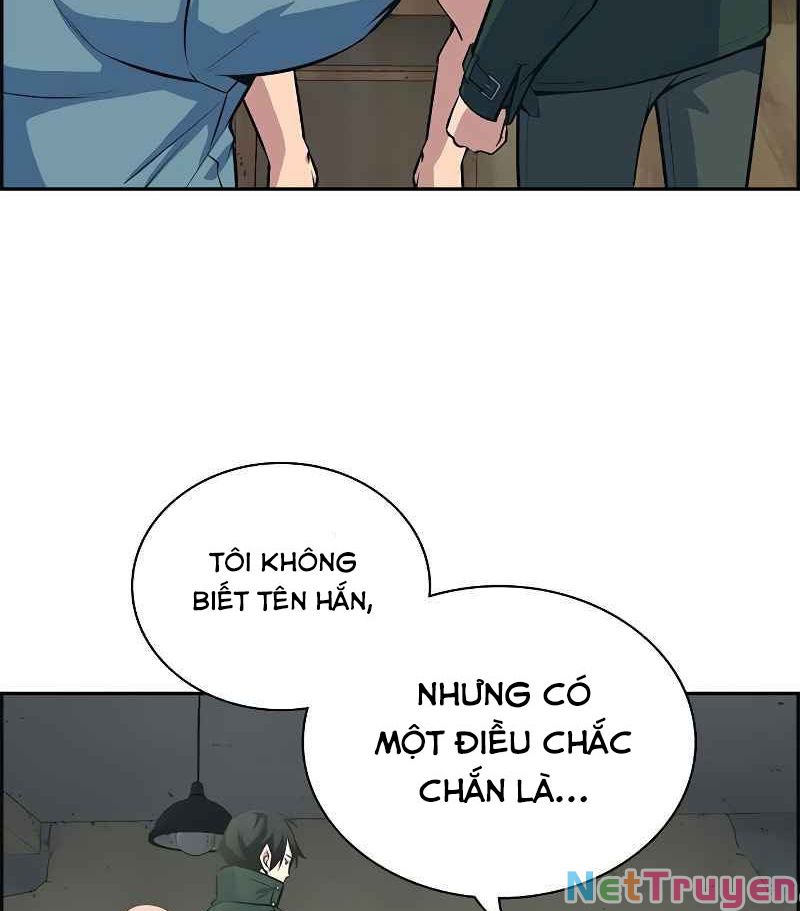 Kẻ Ngoại Đạo Chapter 5 - Trang 53