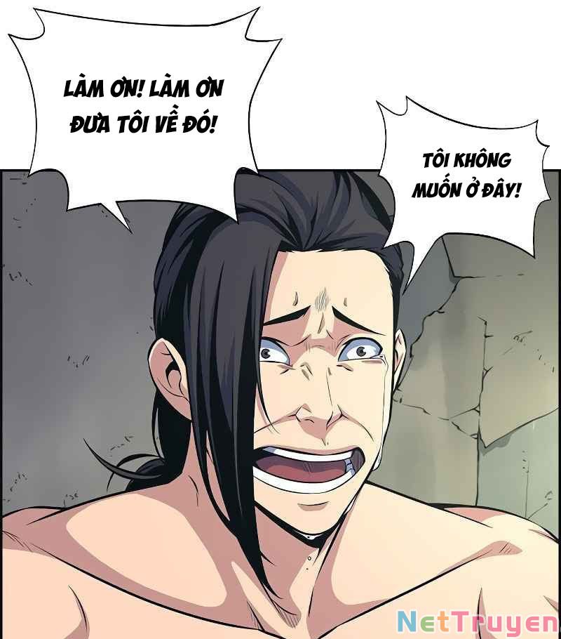 Kẻ Ngoại Đạo Chapter 5 - Trang 42