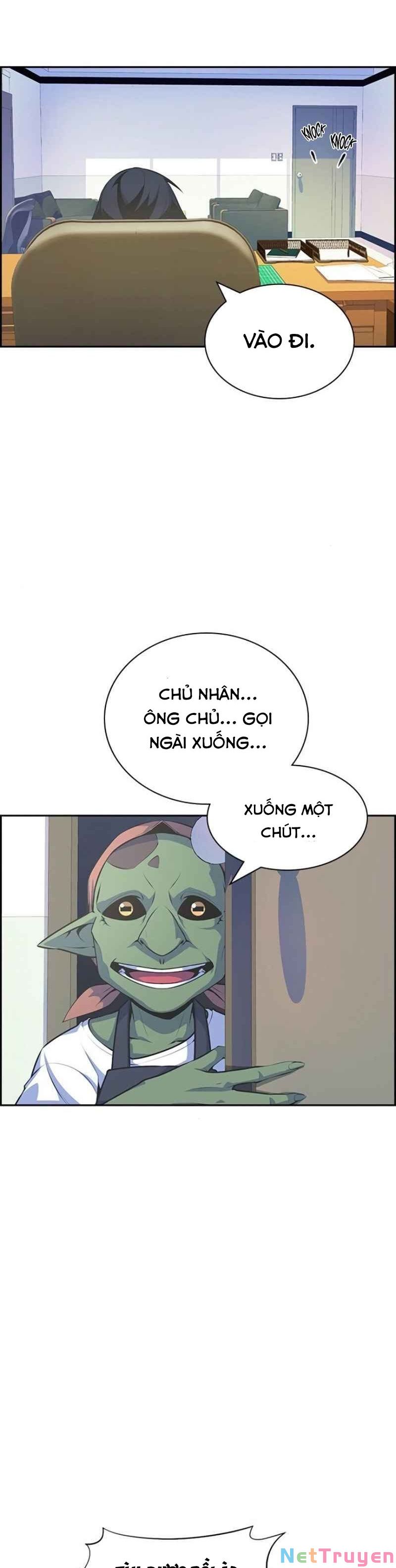 Kẻ Ngoại Đạo Chapter 3 - Trang 21