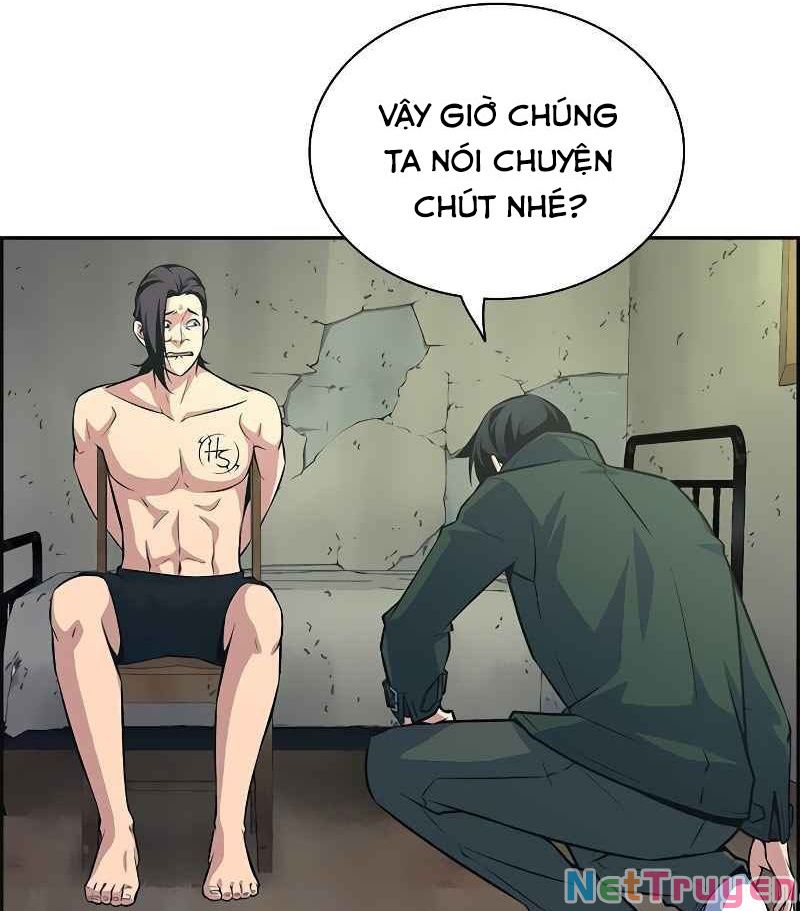 Kẻ Ngoại Đạo Chapter 5 - Trang 44