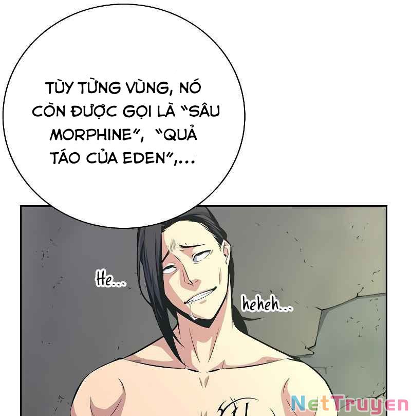 Kẻ Ngoại Đạo Chapter 5 - Trang 28