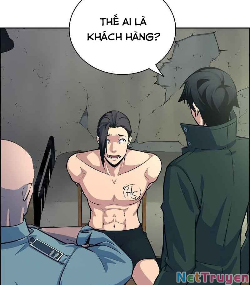 Kẻ Ngoại Đạo Chapter 5 - Trang 52