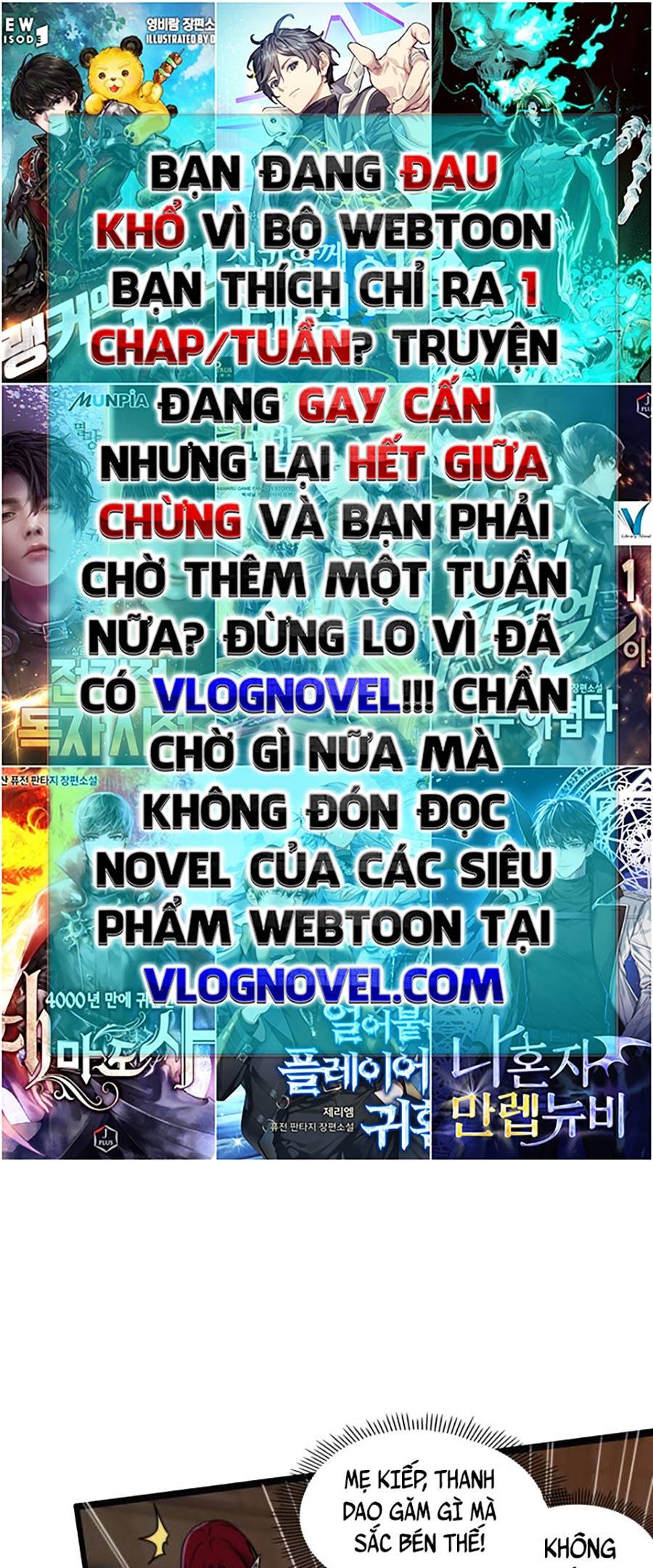 Cao Thủ Gian Lận Hoàn Lương Chapter 15 - Trang 15