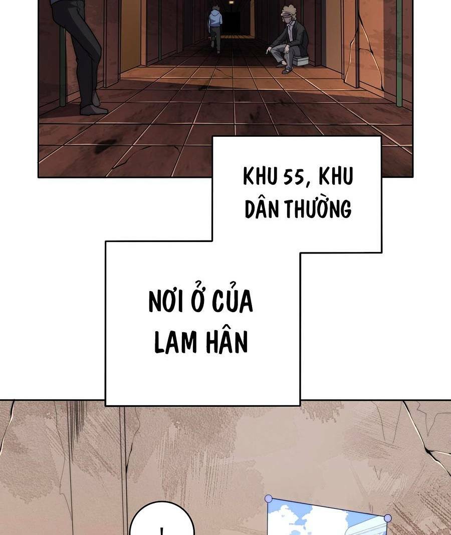 Cao Thủ Gian Lận Hoàn Lương Chapter 2 - Trang 8