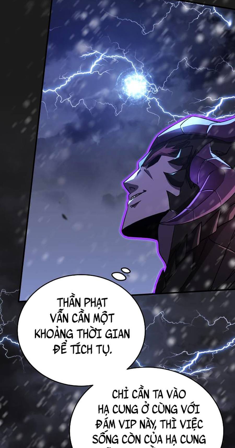 Cao Thủ Gian Lận Hoàn Lương Chapter 9 - Trang 52