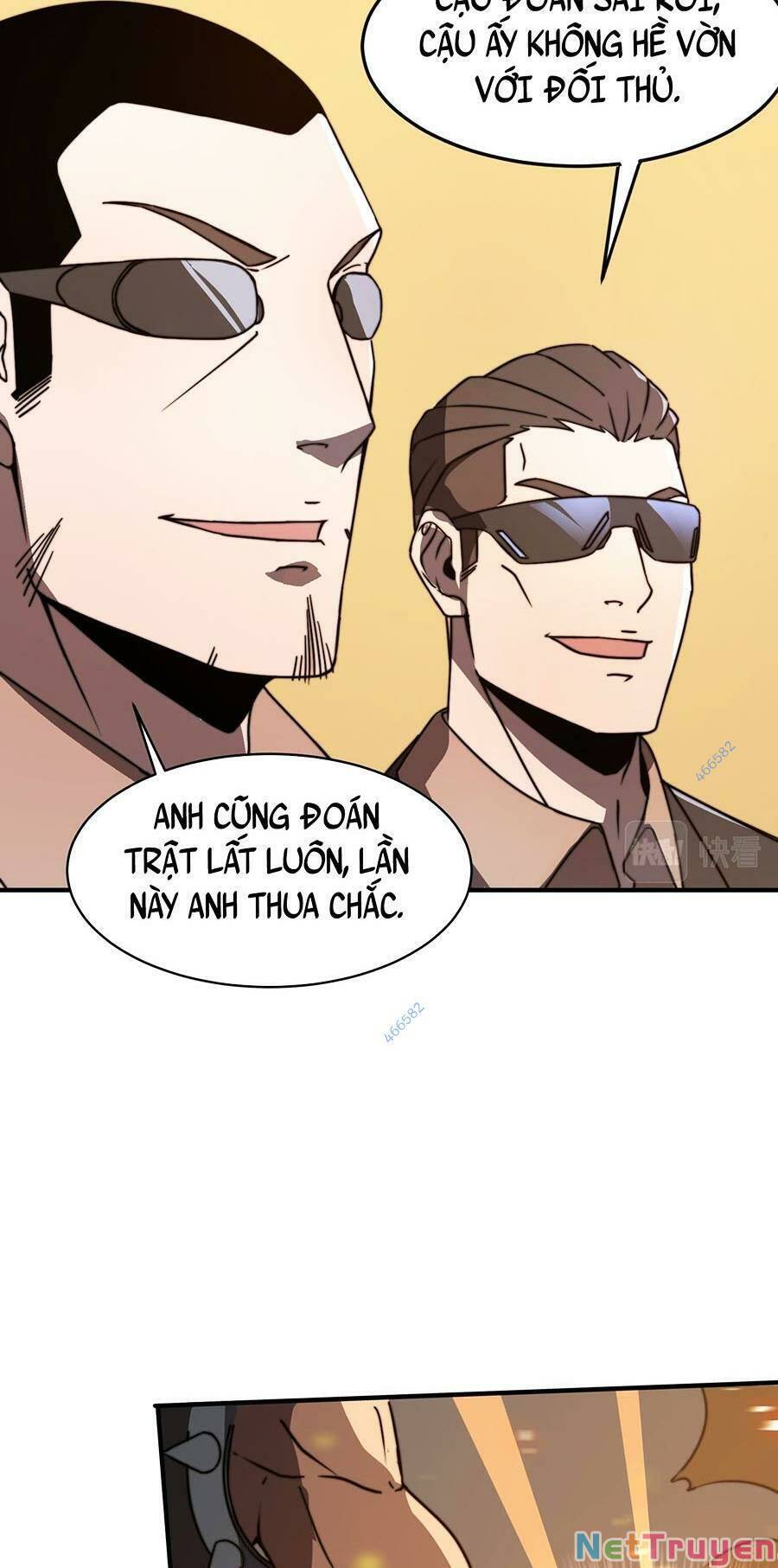 Cao Thủ Gian Lận Hoàn Lương Chapter 22 - Trang 57