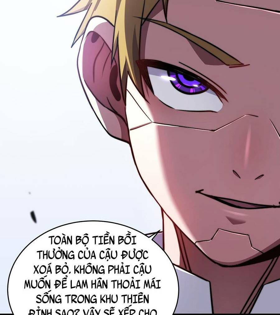 Cao Thủ Gian Lận Hoàn Lương Chapter 3 - Trang 28