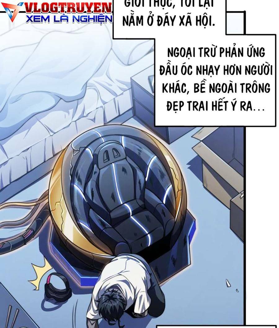 Cao Thủ Gian Lận Hoàn Lương Chapter 1 - Trang 63