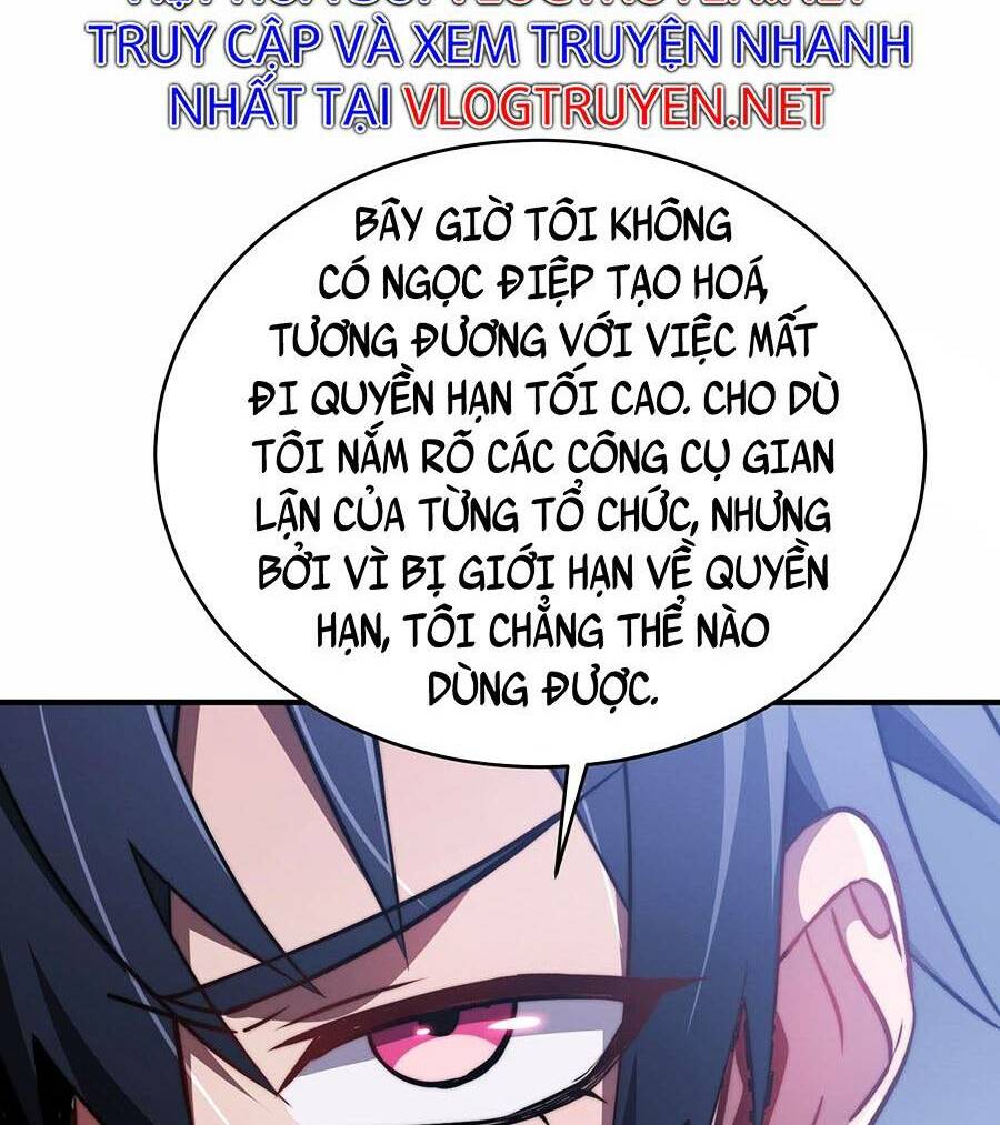 Cao Thủ Gian Lận Hoàn Lương Chapter 3 - Trang 30