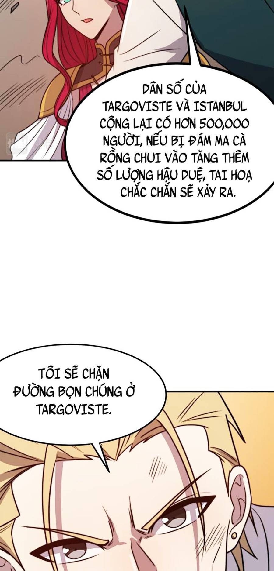 Cao Thủ Gian Lận Hoàn Lương Chapter 18 - Trang 8