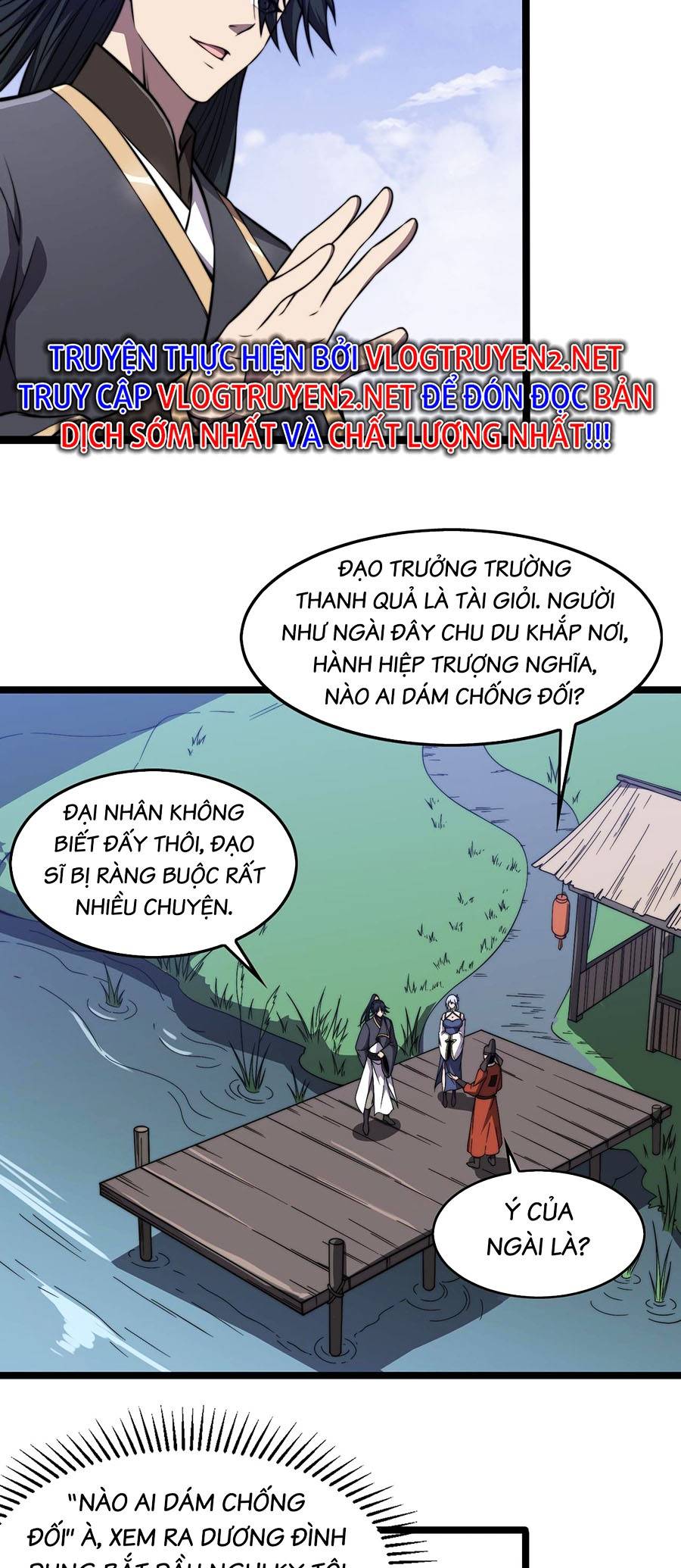 Cao Thủ Gian Lận Hoàn Lương Chapter 25 - Trang 34