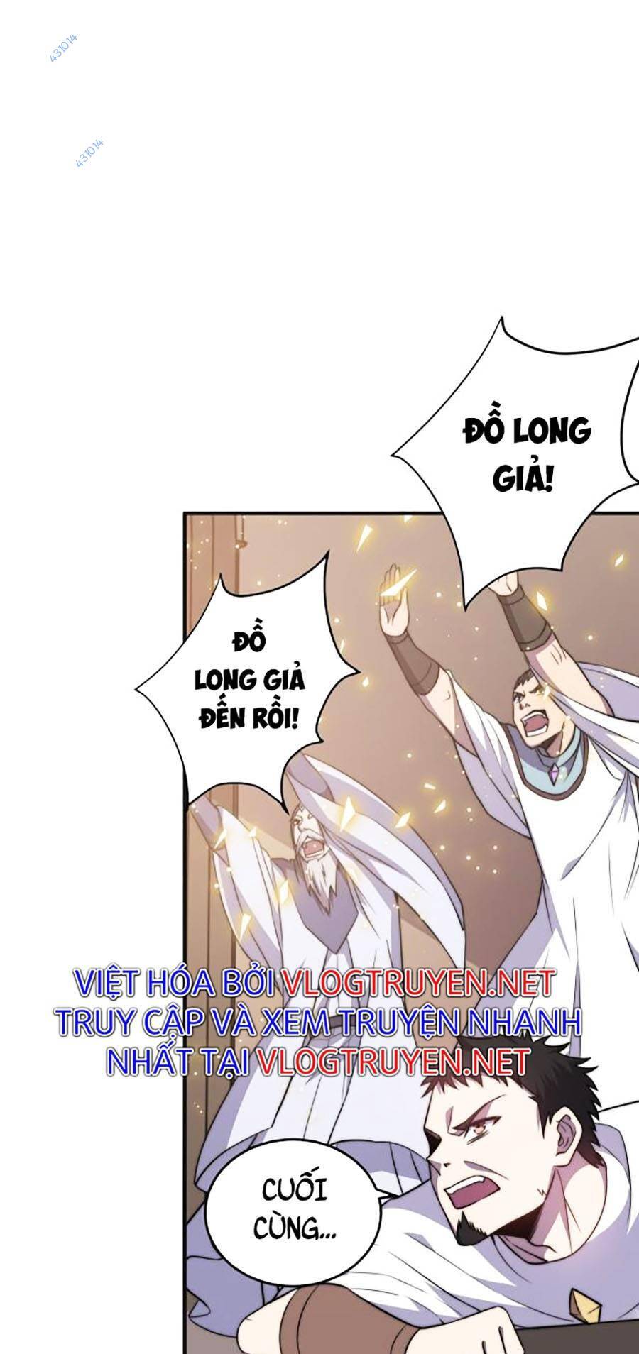 Cao Thủ Gian Lận Hoàn Lương Chapter 10 - Trang 49