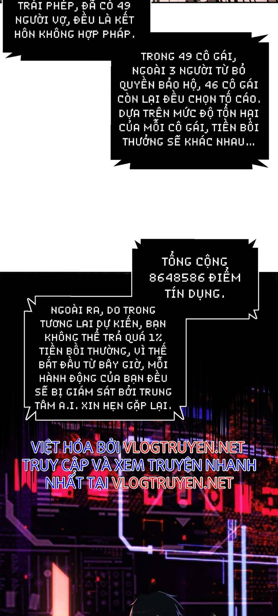 Cao Thủ Gian Lận Hoàn Lương Chapter 1 - Trang 95