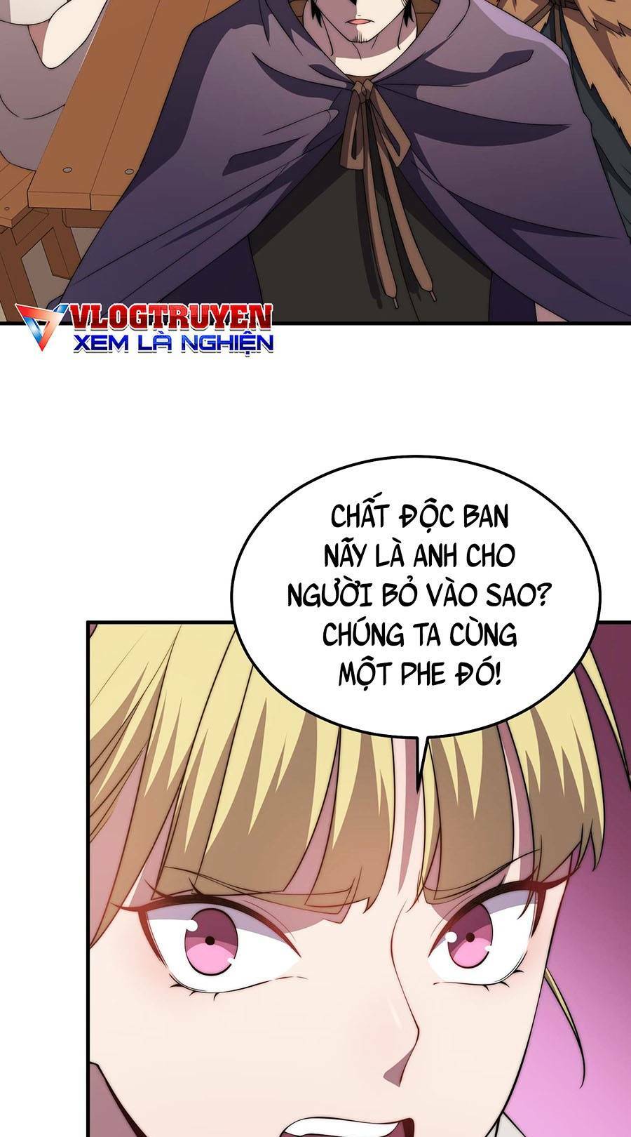 Cao Thủ Gian Lận Hoàn Lương Chapter 6 - Trang 47