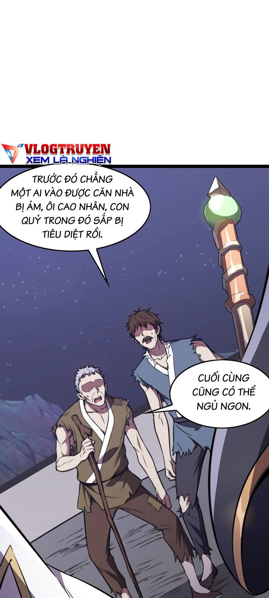 Cao Thủ Gian Lận Hoàn Lương Chapter 24 - Trang 8